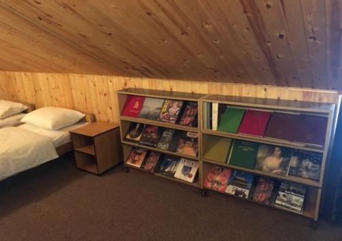 Imagen de la habitación del Argo, Listvyanka. Foto 6