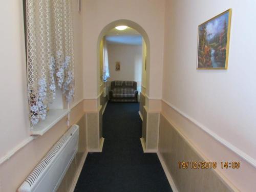 Imagen de la habitación del Argo, Listvyanka. Foto 8