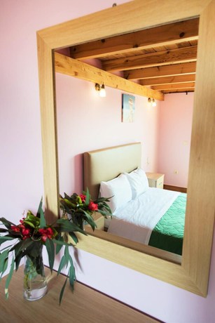 Imagen de la habitación del Argo Maisonettes and Suites. Foto 2