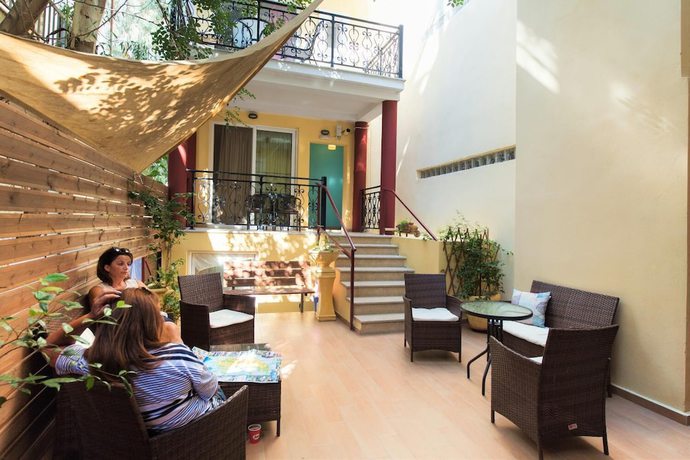 Imagen de la habitación del Argo Maisonettes and Suites. Foto 3
