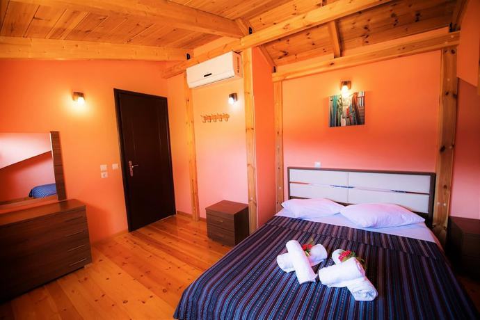 Imagen de la habitación del Argo Maisonettes and Suites. Foto 6