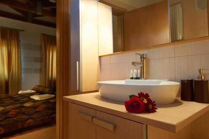 Imagen de la habitación del Argo Maisonettes and Suites. Foto 8