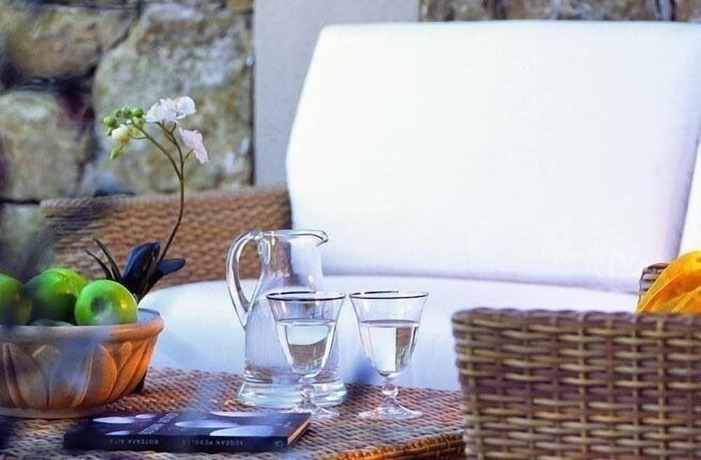 Imagen de la habitación del Argo Maisonettes and Suites. Foto 9