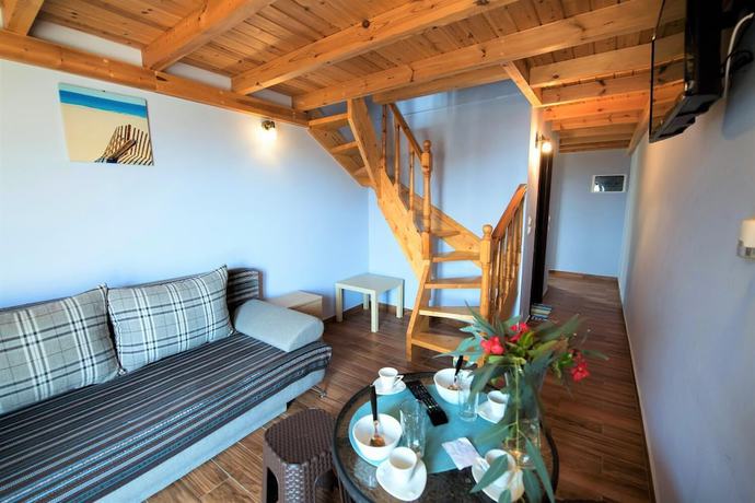 Imagen de la habitación del Argo Maisonettes and Suites. Foto 10