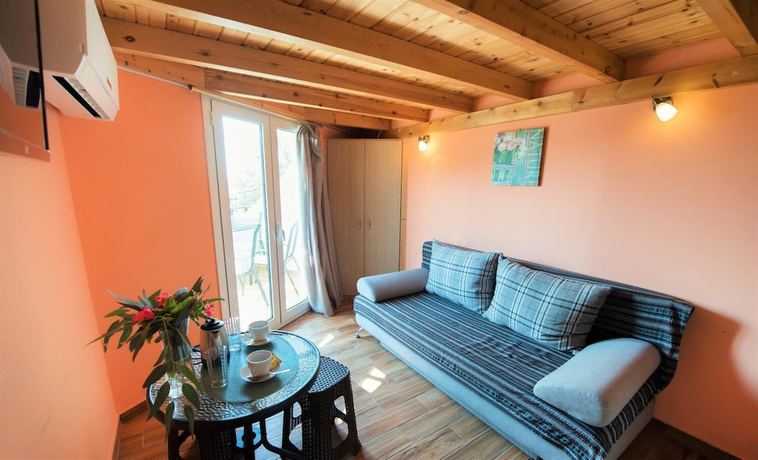 Imagen de la habitación del Argo Maisonettes and Suites. Foto 13