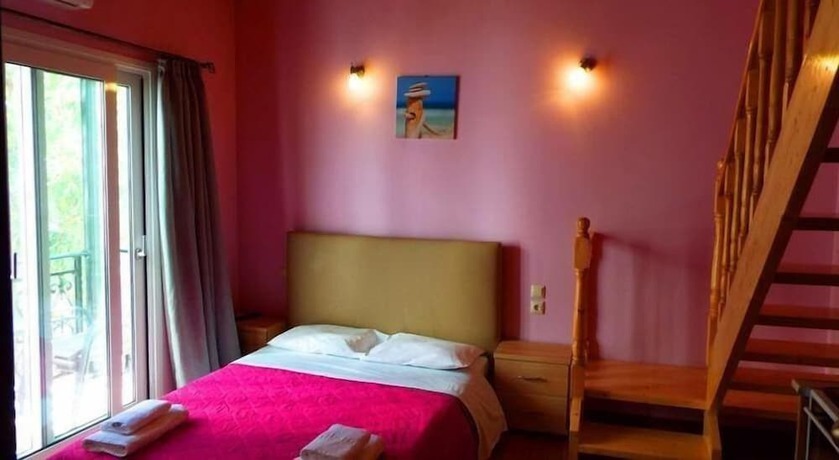 Imagen de la habitación del Argo Maisonettes and Suites. Foto 14
