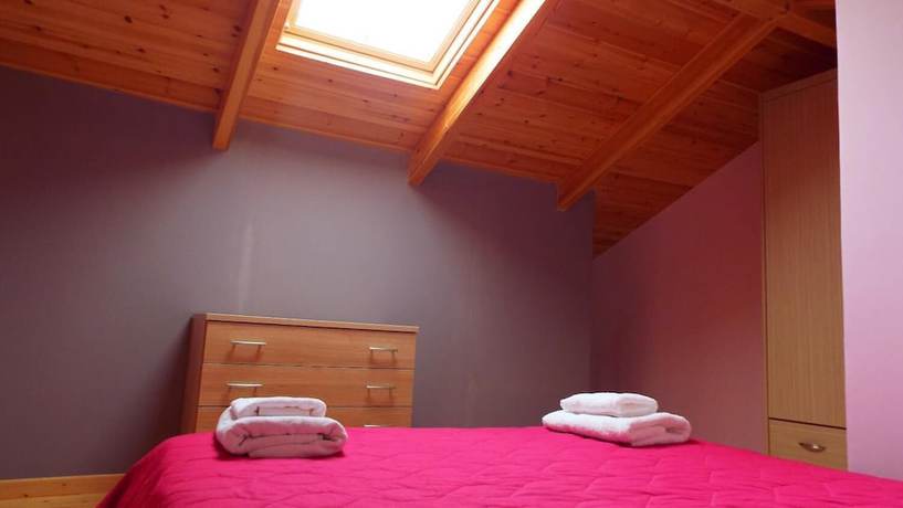 Imagen de la habitación del Argo Maisonettes and Suites. Foto 16