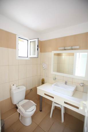 Imagen de la habitación del Argo Maisonettes and Suites. Foto 19