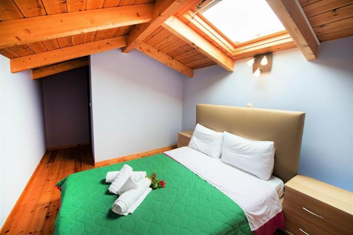 Imagen de la habitación del Argo Maisonettes and Suites. Foto 20