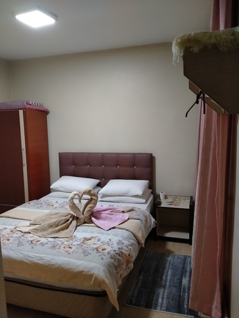 Imagen de la habitación del Ari Hotel, Yakutiye. Foto 2