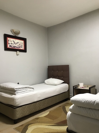 Imagen de la habitación del Ari Hotel, Yakutiye. Foto 3