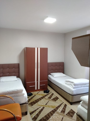 Imagen de la habitación del Ari Hotel, Yakutiye. Foto 5