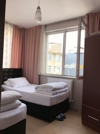 Imagen de la habitación del Ari Hotel, Yakutiye. Foto 6