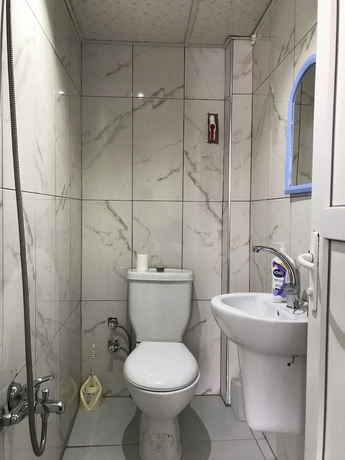 Imagen de la habitación del Ari Hotel, Yakutiye. Foto 7