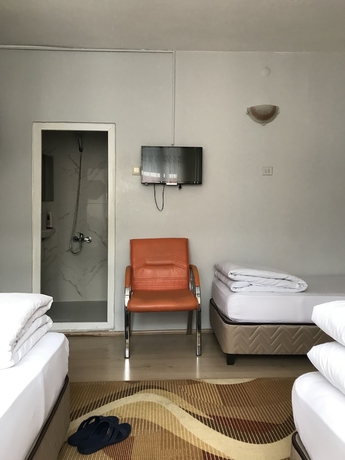 Imagen de la habitación del Ari Hotel, Yakutiye. Foto 8