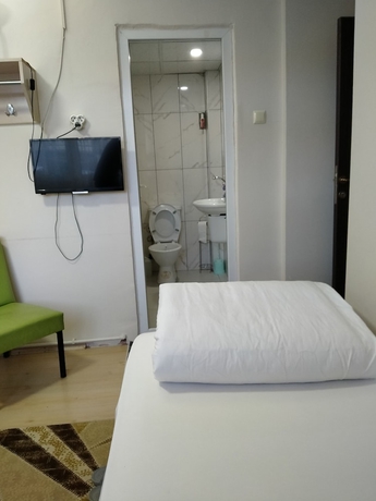 Imagen de la habitación del Ari Hotel, Yakutiye. Foto 9