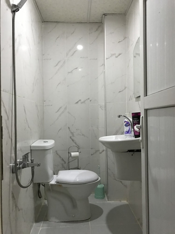 Imagen de la habitación del Ari Hotel, Yakutiye. Foto 10