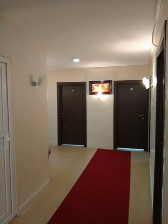 Imagen de los interiores del Ari Hotel, Yakutiye. Foto 14