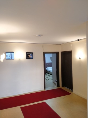Imagen de los interiores del Ari Hotel, Yakutiye. Foto 16
