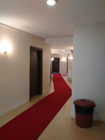 Imagen de los interiores del Ari Hotel, Yakutiye. Foto 17