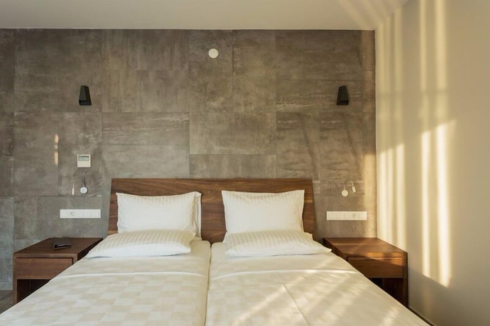 Imagen de la habitación del Aria Butik Otel. Foto 2