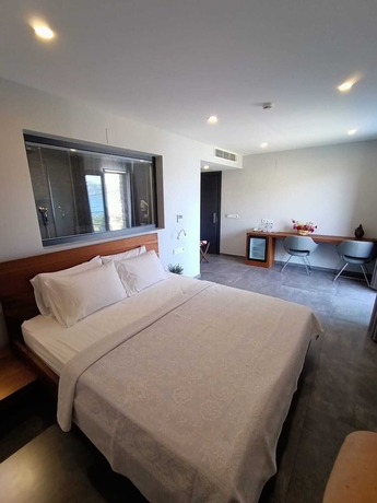Imagen de la habitación del Aria Butik Otel. Foto 3