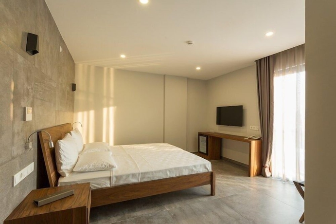 Imagen de la habitación del Aria Butik Otel. Foto 4
