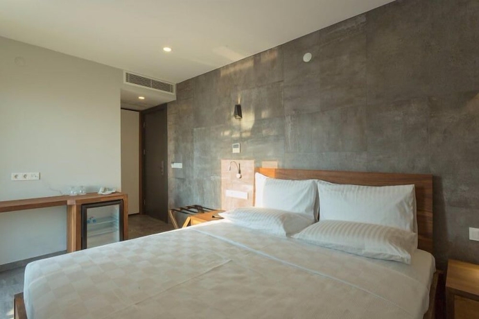 Imagen de la habitación del Aria Butik Otel. Foto 5