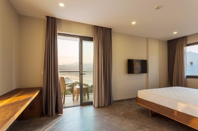 Imagen de la habitación del Aria Butik Otel. Foto 6