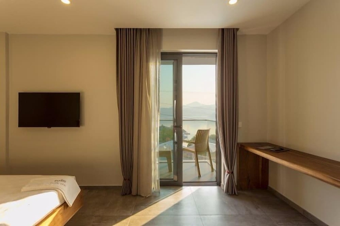 Imagen de la habitación del Aria Butik Otel. Foto 7
