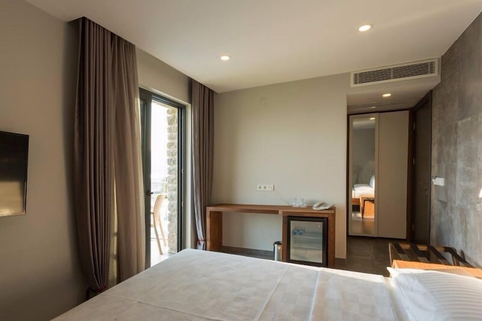 Imagen de la habitación del Aria Butik Otel. Foto 8