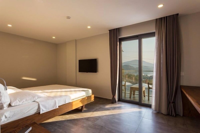 Imagen de la habitación del Aria Butik Otel. Foto 9