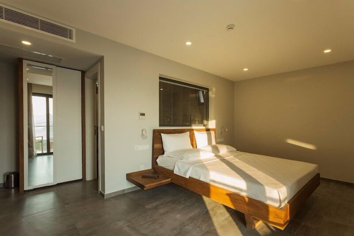 Imagen de la habitación del Aria Butik Otel. Foto 11