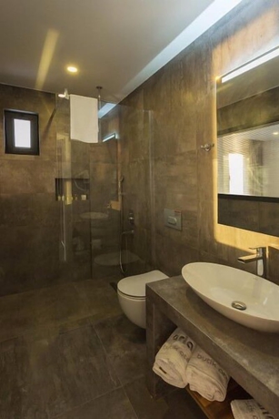 Imagen de la habitación del Aria Butik Otel. Foto 15