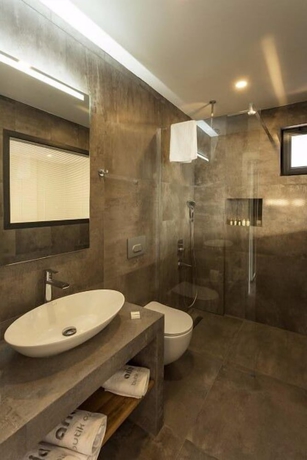 Imagen de la habitación del Aria Butik Otel. Foto 16