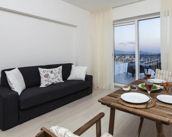 Imagen de la habitación del Aria Hotel Cesme. Foto 4