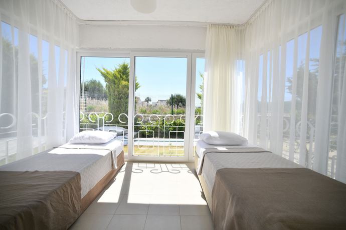 Imagen de la habitación del Aria Hotel Cesme. Foto 6