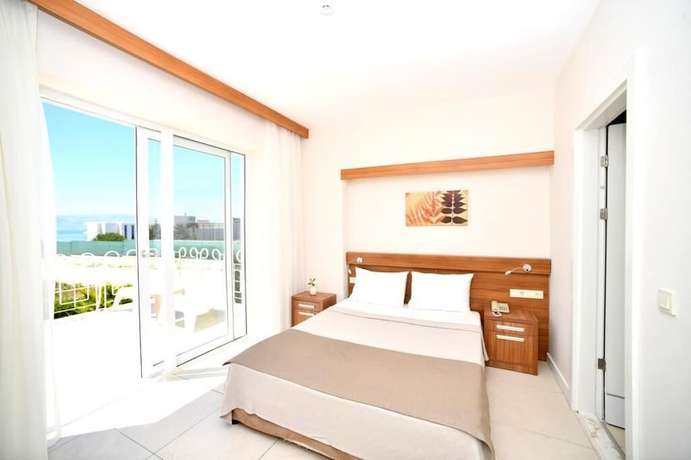 Imagen de la habitación del Aria Hotel Cesme. Foto 7