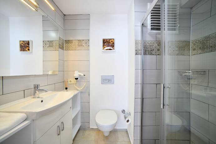 Imagen de la habitación del Aria Hotel Cesme. Foto 9