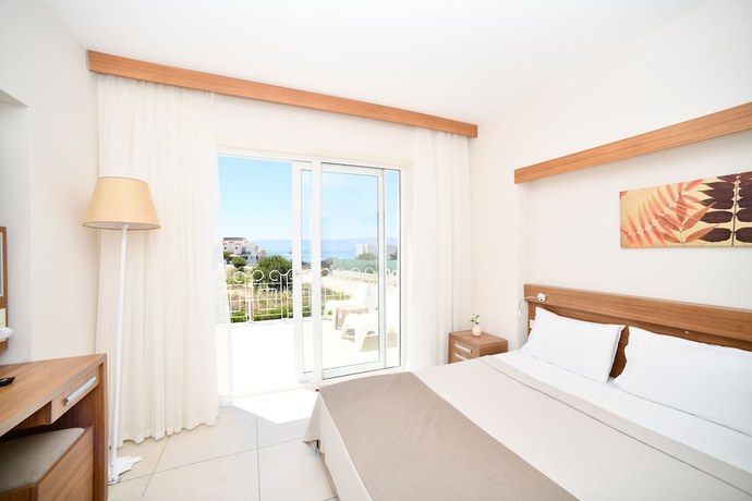 Imagen de la habitación del Aria Hotel Cesme. Foto 11