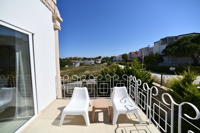 Imagen de la habitación del Aria Hotel Cesme. Foto 12
