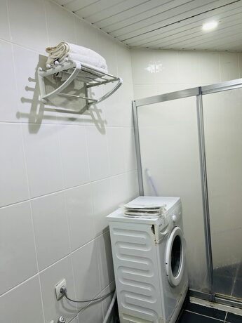 Imagen de la habitación del Aria Plus Ev Otel. Foto 15