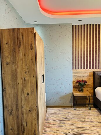 Imagen general del Aria Plus Ev Otel. Foto 3