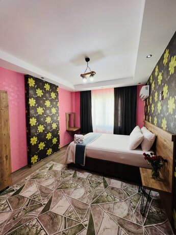Imagen general del Aria Plus Ev Otel. Foto 5