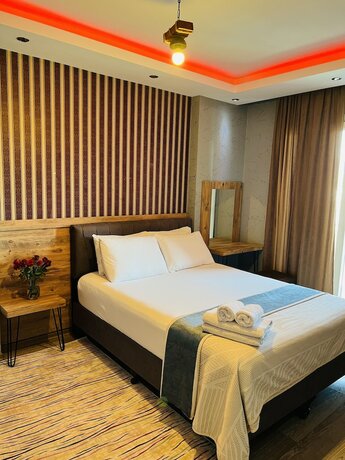 Imagen general del Aria Plus Ev Otel. Foto 6