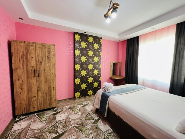 Imagen de la habitación del Aria Plus Ev Otel. Foto 20