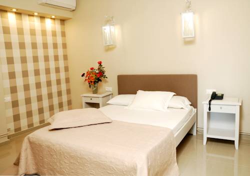 Imagen de la habitación del Ariadnes Holiday Accommodation I, Evriaki. Foto 1