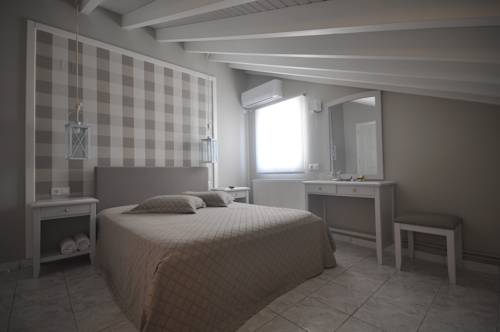 Imagen de la habitación del Ariadnes Holiday Accommodation I, Evriaki. Foto 2