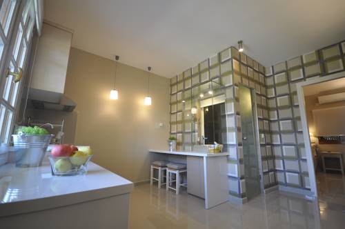 Imagen de la habitación del Ariadnes Holiday Accommodation I, Evriaki. Foto 5