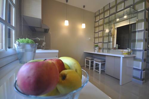 Imagen de la habitación del Ariadnes Holiday Accommodation I. Foto 3